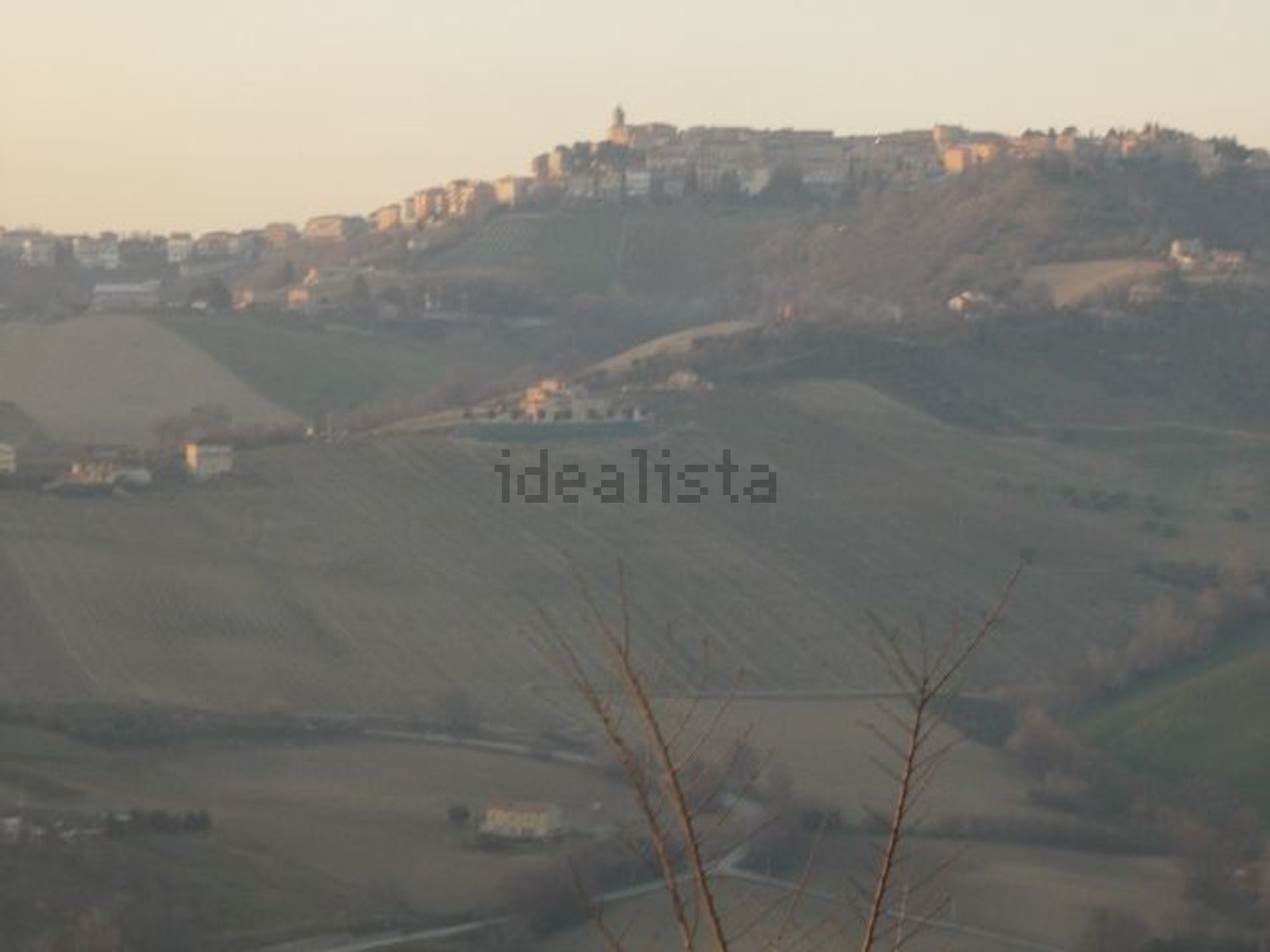 terreno agricolo in vendita a Ripatransone