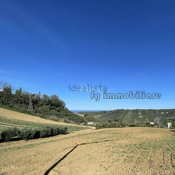 casale in vendita a Ripatransone