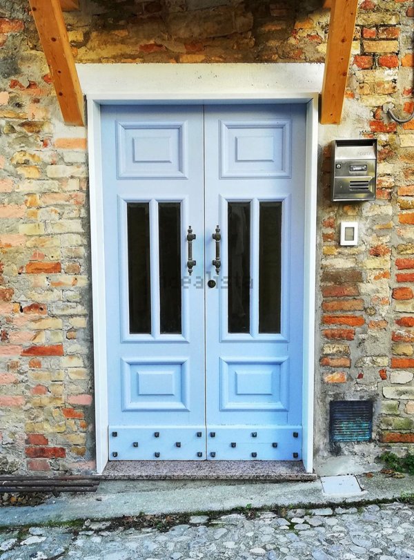 appartamento in vendita a Ripatransone