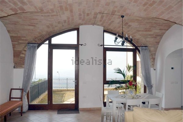 appartamento in vendita a Ripatransone