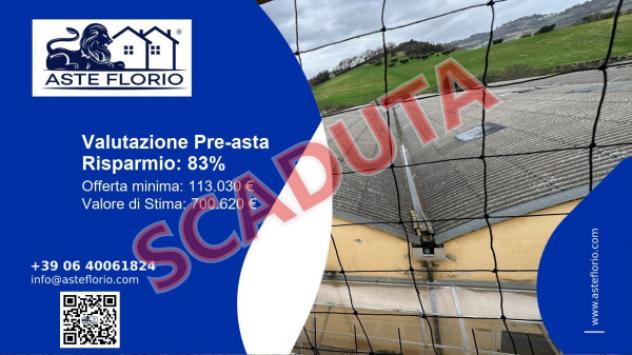 ufficio in vendita a Ripatransone