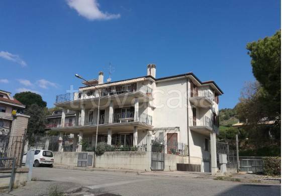 appartamento in vendita a Ripatransone in zona San Salvatore