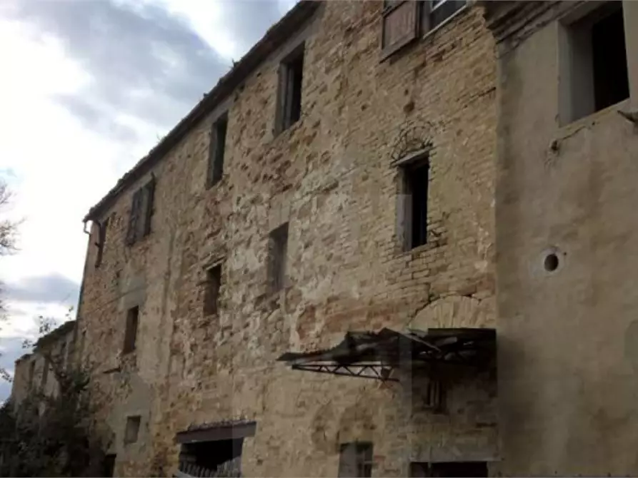 casa indipendente in vendita a Ripatransone