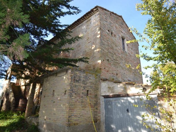 casa indipendente in vendita a Ripatransone