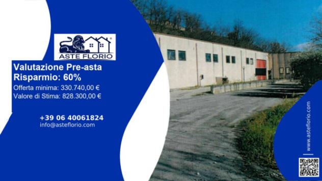 locale commerciale in vendita a Ripatransone