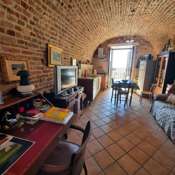 casa indipendente in vendita a Ripatransone in zona Petrella