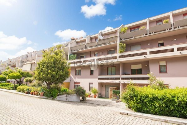 appartamento in vendita a Ripatransone