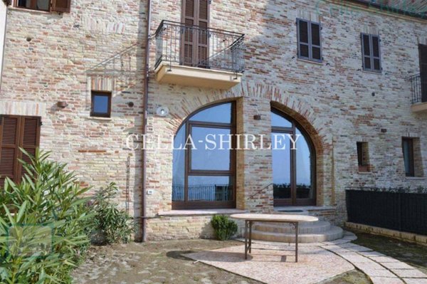 appartamento in vendita a Ripatransone