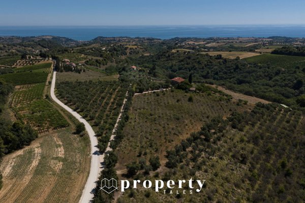 casa indipendente in vendita a Ripatransone