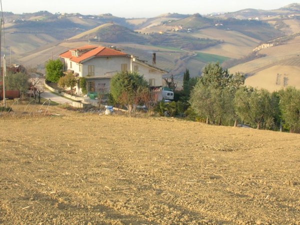 casa indipendente in vendita a Ripatransone