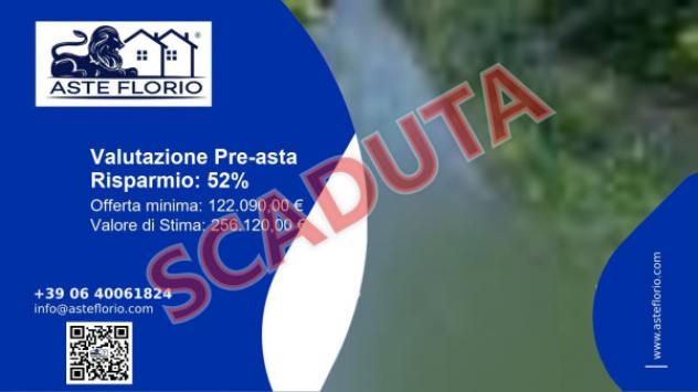 terreno agricolo in vendita a Ripatransone