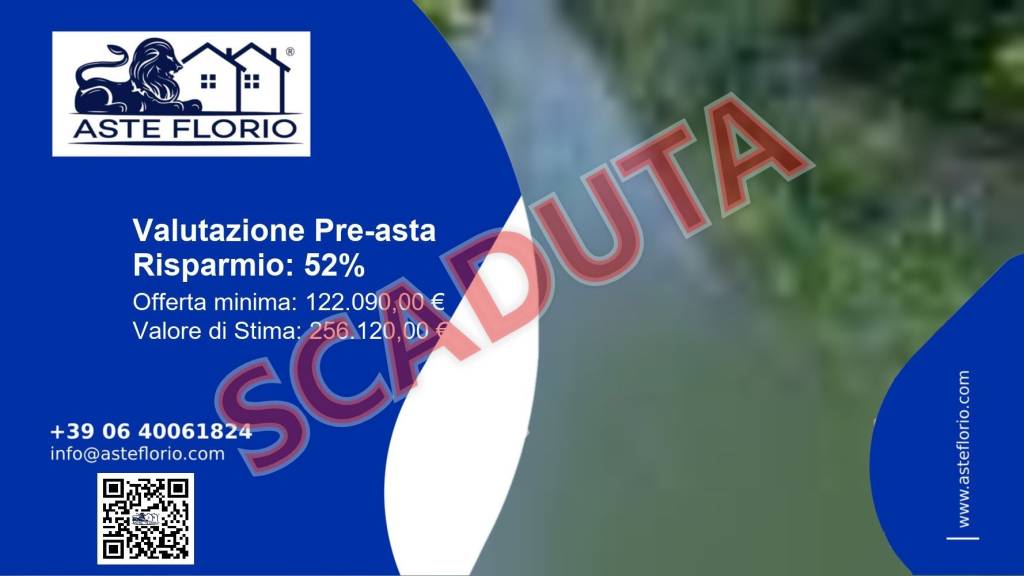 terreno agricolo in vendita a Ripatransone