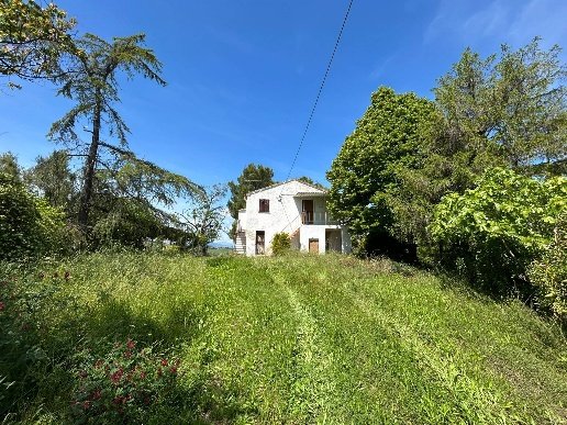 casa indipendente in vendita a Ripatransone
