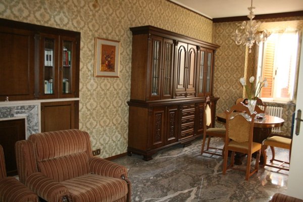 casa indipendente in vendita a Ripatransone