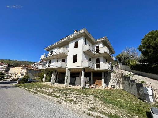 casa indipendente in vendita a Ripatransone in zona San Savino