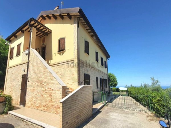 appartamento in vendita a Ripatransone