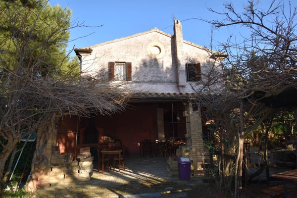 casa indipendente in vendita a Ripatransone in zona San Savino