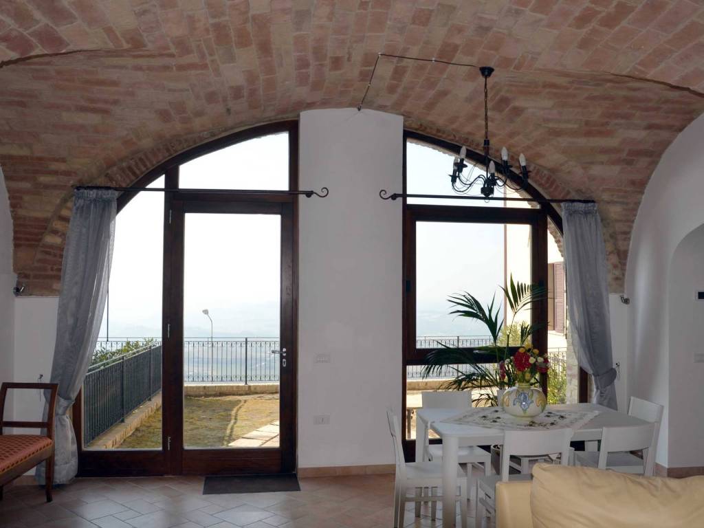 appartamento in vendita a Ripatransone