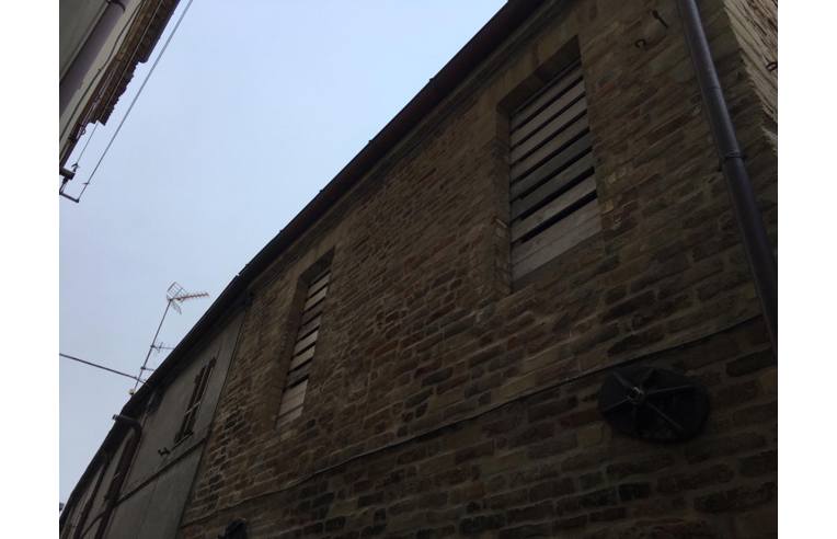 casa indipendente in vendita a Ripatransone