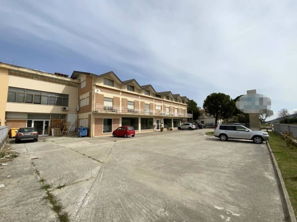 terreno edificabile in vendita a Ripatransone