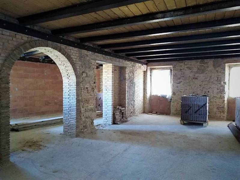 appartamento in vendita a Ripatransone