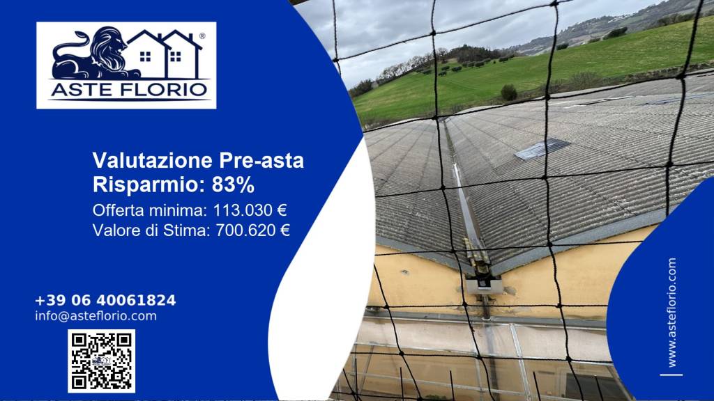 ufficio in vendita a Ripatransone