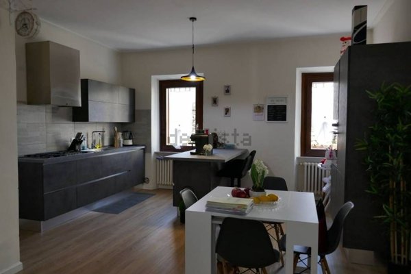 appartamento in vendita a Ripatransone