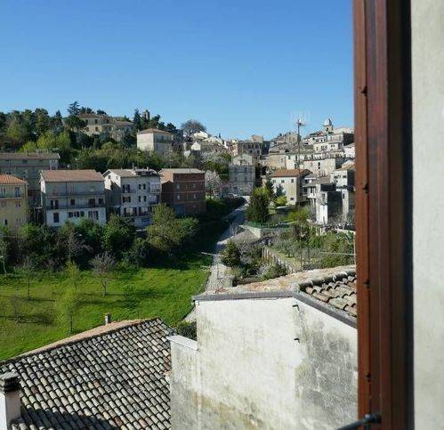 appartamento in vendita a Ripatransone