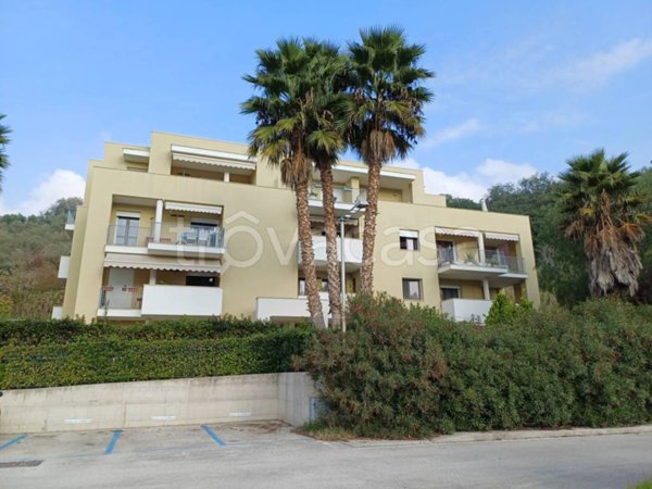 appartamento in vendita a Ripatransone