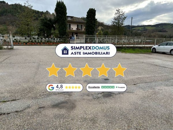 appartamento in vendita a Ripatransone