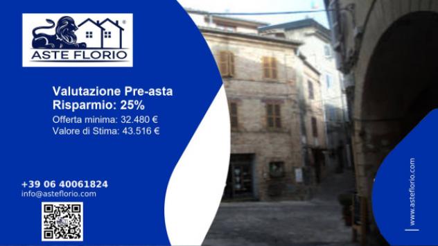 negozio in vendita a Ripatransone