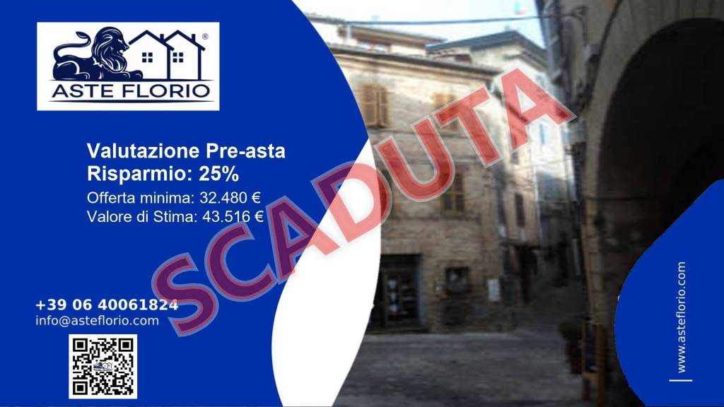 negozio in vendita a Ripatransone