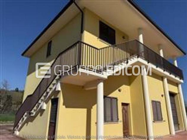 appartamento in vendita a Ripatransone