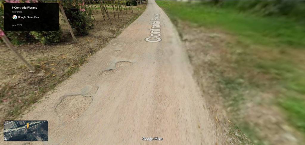 casa indipendente in vendita a Ripatransone