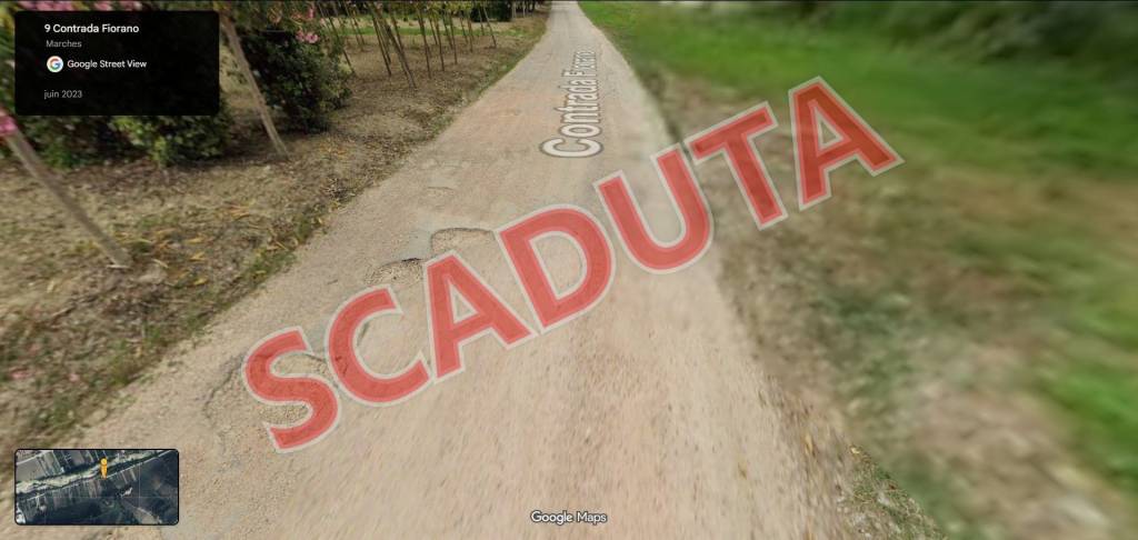 casa indipendente in vendita a Ripatransone