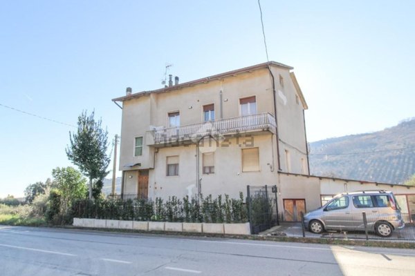 appartamento in vendita a Ripatransone in zona San Salvatore