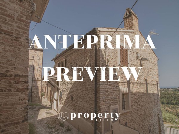 casa indipendente in vendita a Ripatransone