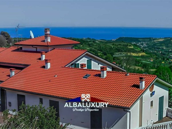 villa in vendita a Ripatransone