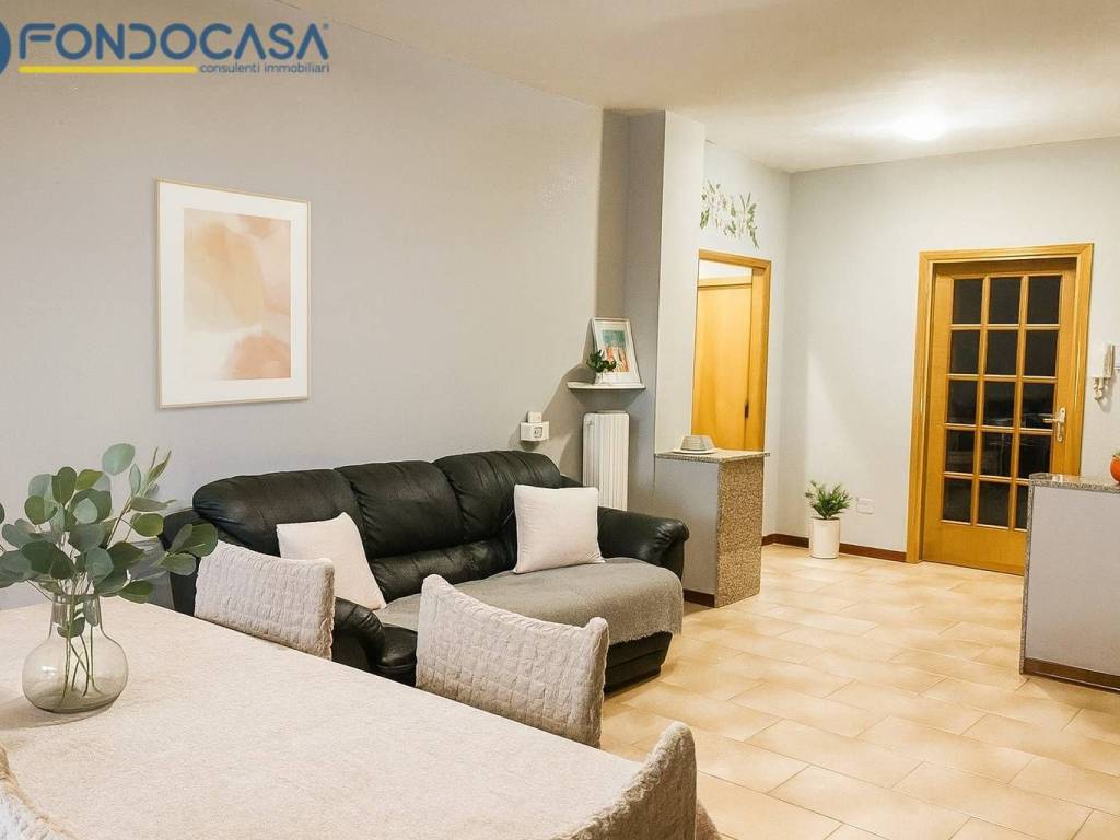 appartamento in vendita a Ripatransone in zona San Savino