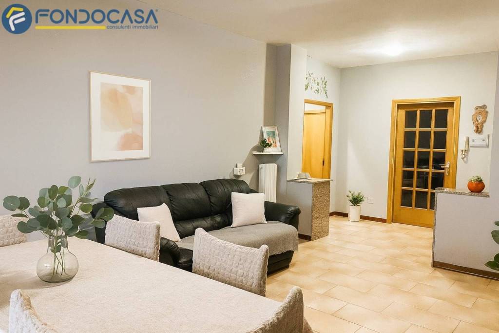 appartamento in vendita a Ripatransone in zona San Savino