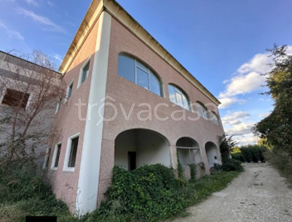 terreno edificabile in vendita a Ripatransone