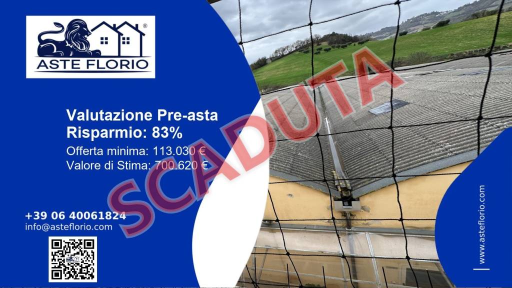 ufficio in vendita a Ripatransone
