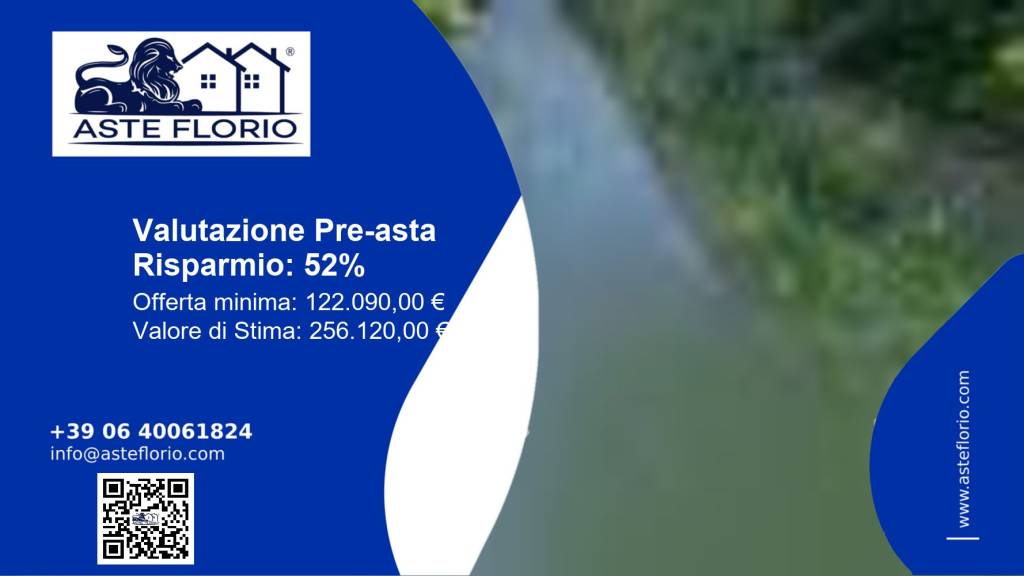 terreno agricolo in vendita a Ripatransone