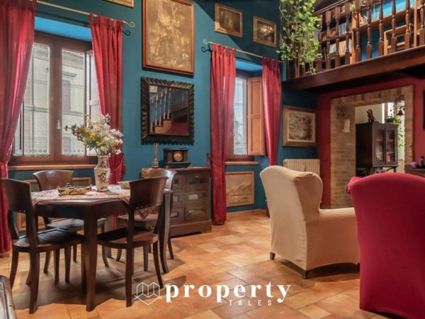 appartamento in vendita a Ripatransone