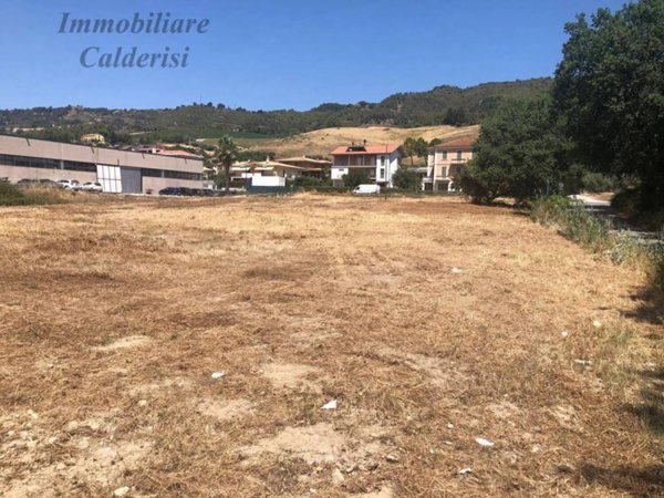 terreno agricolo in vendita a Ripatransone