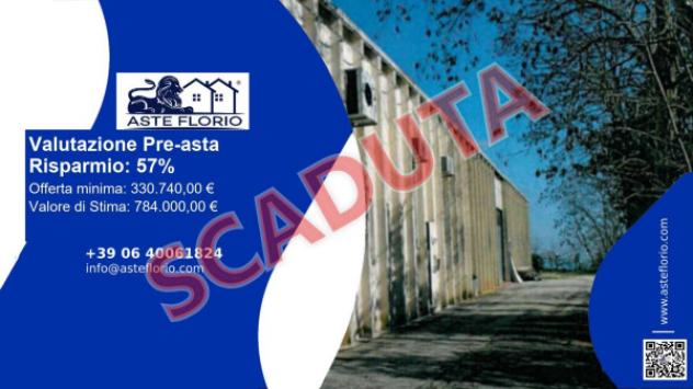 locale commerciale in vendita a Ripatransone