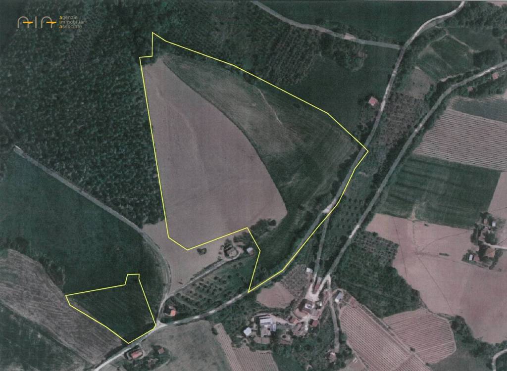 terreno agricolo in vendita a Ripatransone