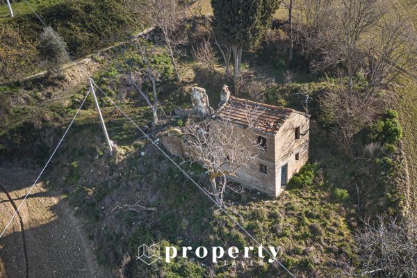casa indipendente in vendita a Ripatransone