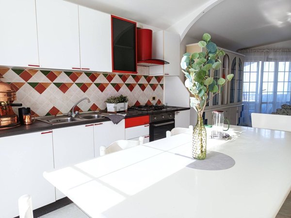 appartamento in vendita a Ripatransone