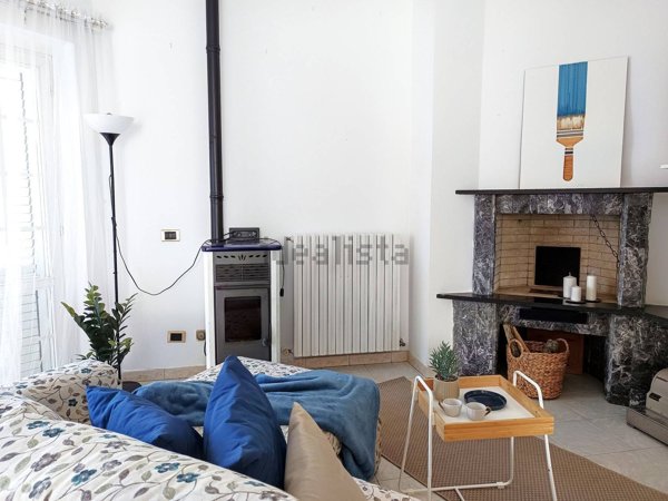 appartamento in vendita a Ripatransone